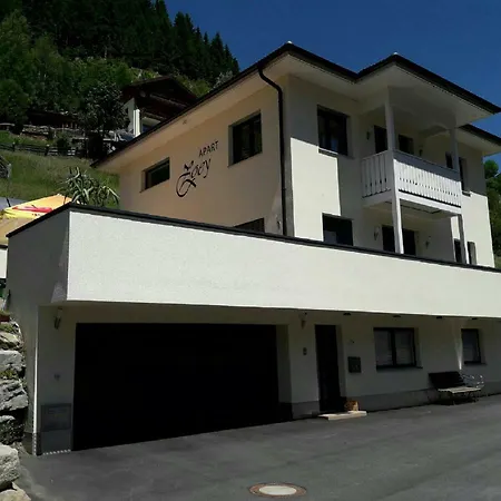 Apart Zoey Kappl  Exterior photo