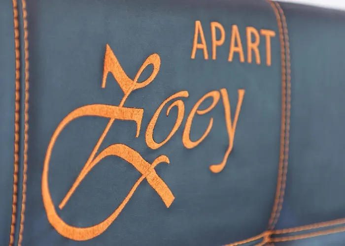 Apart Zoey