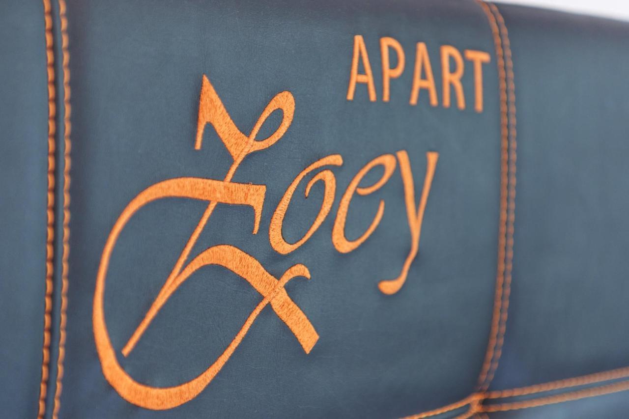 Apartamento Zoey