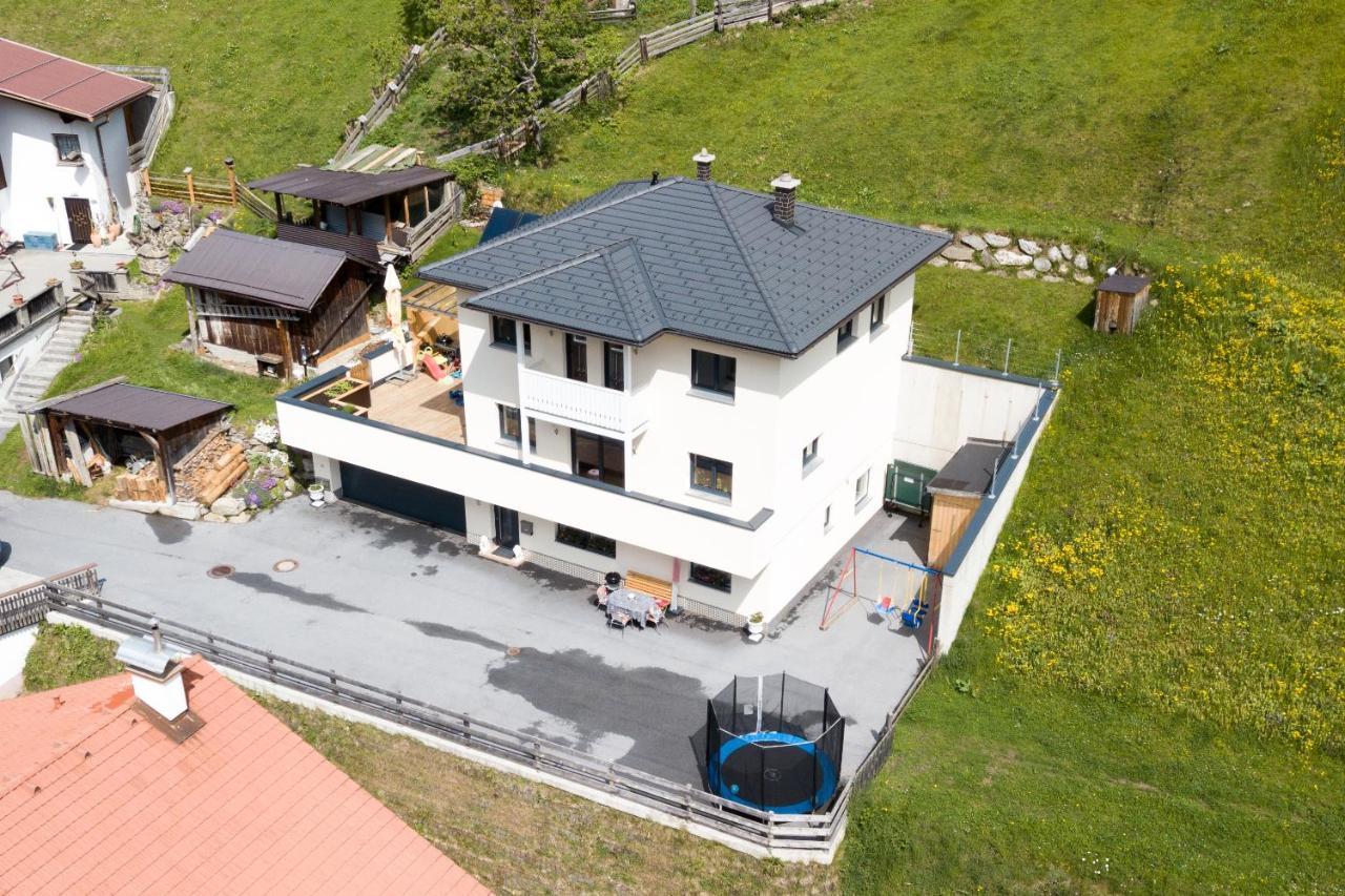 Apartment Zoey Kappl (Landeck)